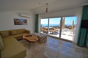 Hatice Sultan Butik Apart