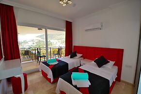 Hatice Sultan Butik Apart