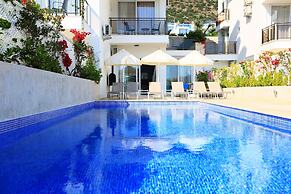 Hatice Sultan Butik Apart