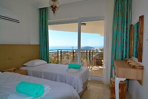 Hatice Sultan Butik Apart