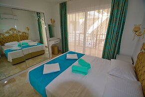 Hatice Sultan Butik Apart