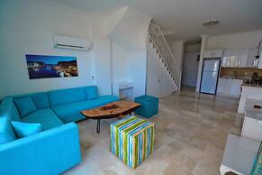 Hatice Sultan Butik Apart