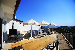 Hatice Sultan Butik Apart