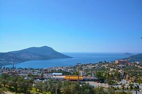 Hatice Sultan Butik Apart