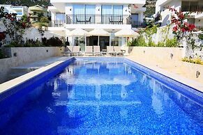 Hatice Sultan Butik Apart