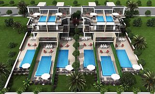 Hatice Sultan Butik Apart