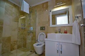 Hatice Sultan Butik Apart