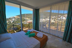 Hatice Sultan Butik Apart