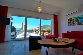 Hatice Sultan Butik Apart