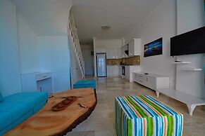 Hatice Sultan Butik Apart