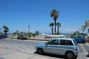 Canneto Beach