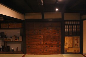 The hostel & Tatami bar UCHIKOBARE