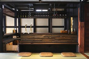 The hostel & Tatami bar UCHIKOBARE