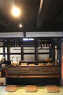 The hostel & Tatami bar UCHIKOBARE