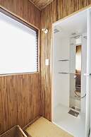 The hostel & Tatami bar UCHIKOBARE