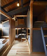 The hostel & Tatami bar UCHIKOBARE