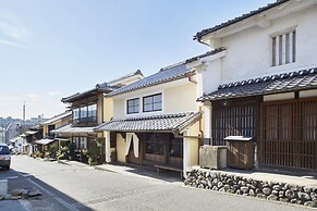 The hostel & Tatami bar UCHIKOBARE