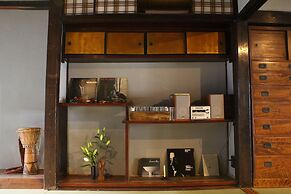 The hostel & Tatami bar UCHIKOBARE