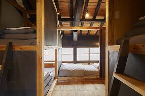 The hostel & Tatami bar UCHIKOBARE