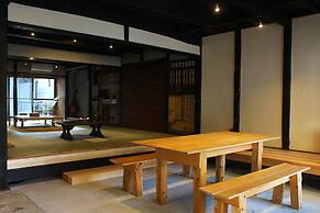 The hostel & Tatami bar UCHIKOBARE