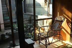 The hostel & Tatami bar UCHIKOBARE