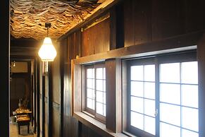 The hostel & Tatami bar UCHIKOBARE