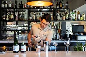 Artémis Hôtel & Spa Bistro Coquet
