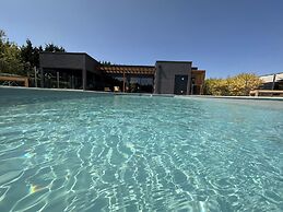 Artémis Hôtel & Spa Bistro Coquet