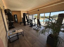 Artémis Hôtel & Spa Bistro Coquet
