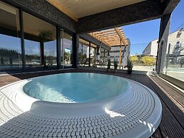 Artémis Hôtel & Spa Bistro Coquet