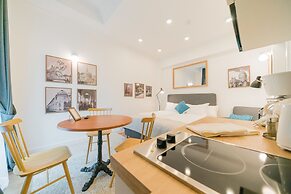 Revelton Studios Frantiskovy Lazne