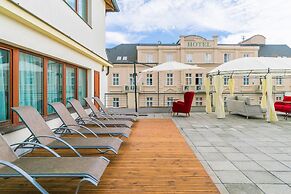 Revelton Studios Frantiskovy Lazne