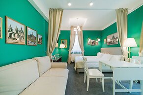 Revelton Studios Frantiskovy Lazne