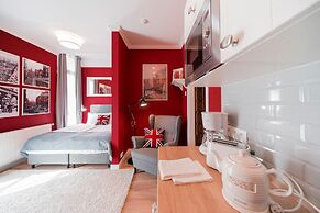 Revelton Studios Frantiskovy Lazne