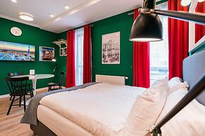 Revelton Studios Frantiskovy Lazne
