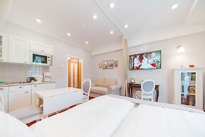 Revelton Studios Frantiskovy Lazne