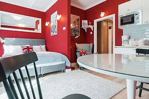 Revelton Studios Frantiskovy Lazne