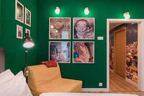 Revelton Studios Frantiskovy Lazne