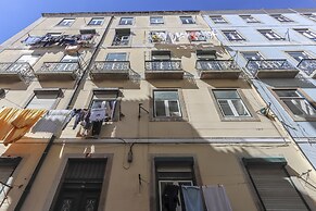 Bairro Alto Classic by Homing