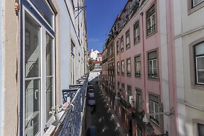 Bairro Alto Classic by Homing
