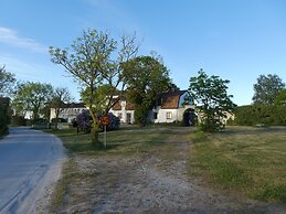 Kalkpatronsgården Borgvik