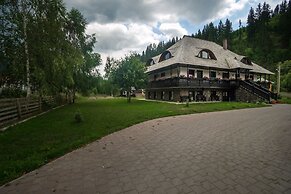 Pensiunea La Moara