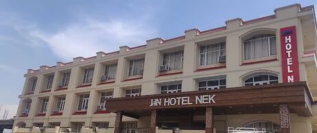 Hotel Nek