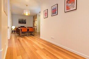 Downtown Prestige by Homing