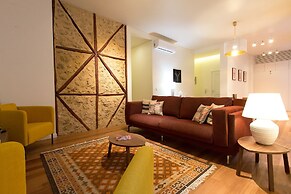 Downtown Prestige by Homing