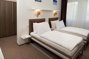 SKY Hotel Prague