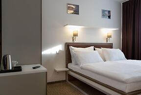 SKY Hotel Prague