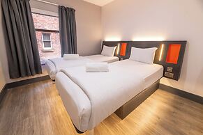 easyHotel Leeds