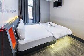 easyHotel Leeds