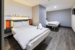 easyHotel Leeds